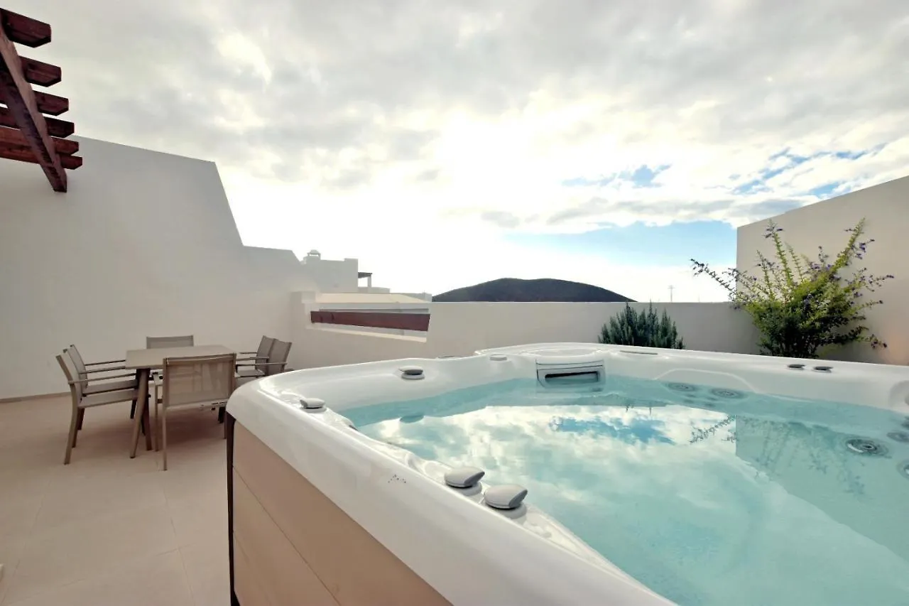 Holiday home Jardines - Bentago 33 Penthouse Jacuzzi & Nature Palm-mar