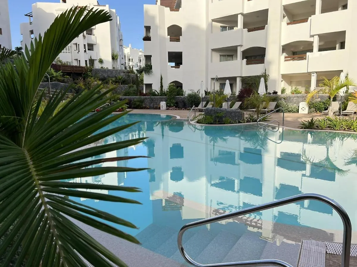 Jardines - Bentago 33 Penthouse Jacuzzi & Nature Palm-mar Holiday home