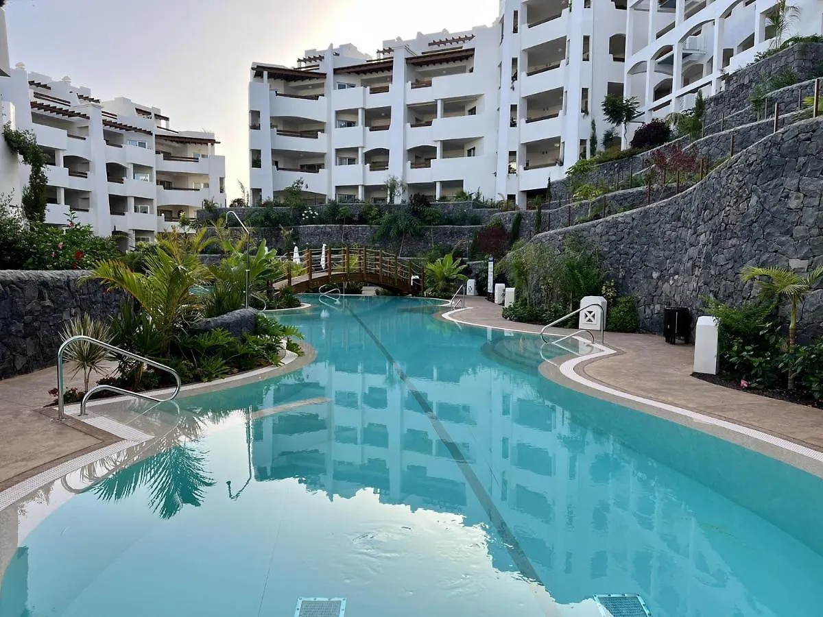 Jardines - Bentago 33 Penthouse Jacuzzi & Nature Palm-mar