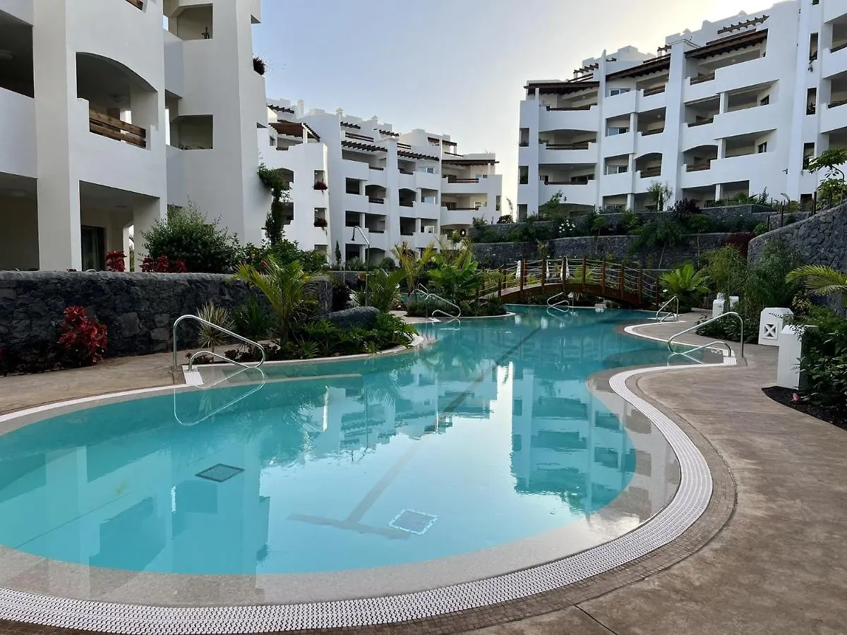 Jardines - Bentago 33 Penthouse Jacuzzi & Nature Palm-mar 0*,