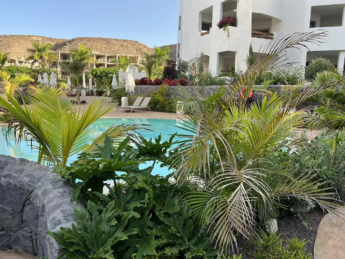 Holiday home Jardines - Bentago 33 Penthouse Jacuzzi & Nature Palm-mar Spain