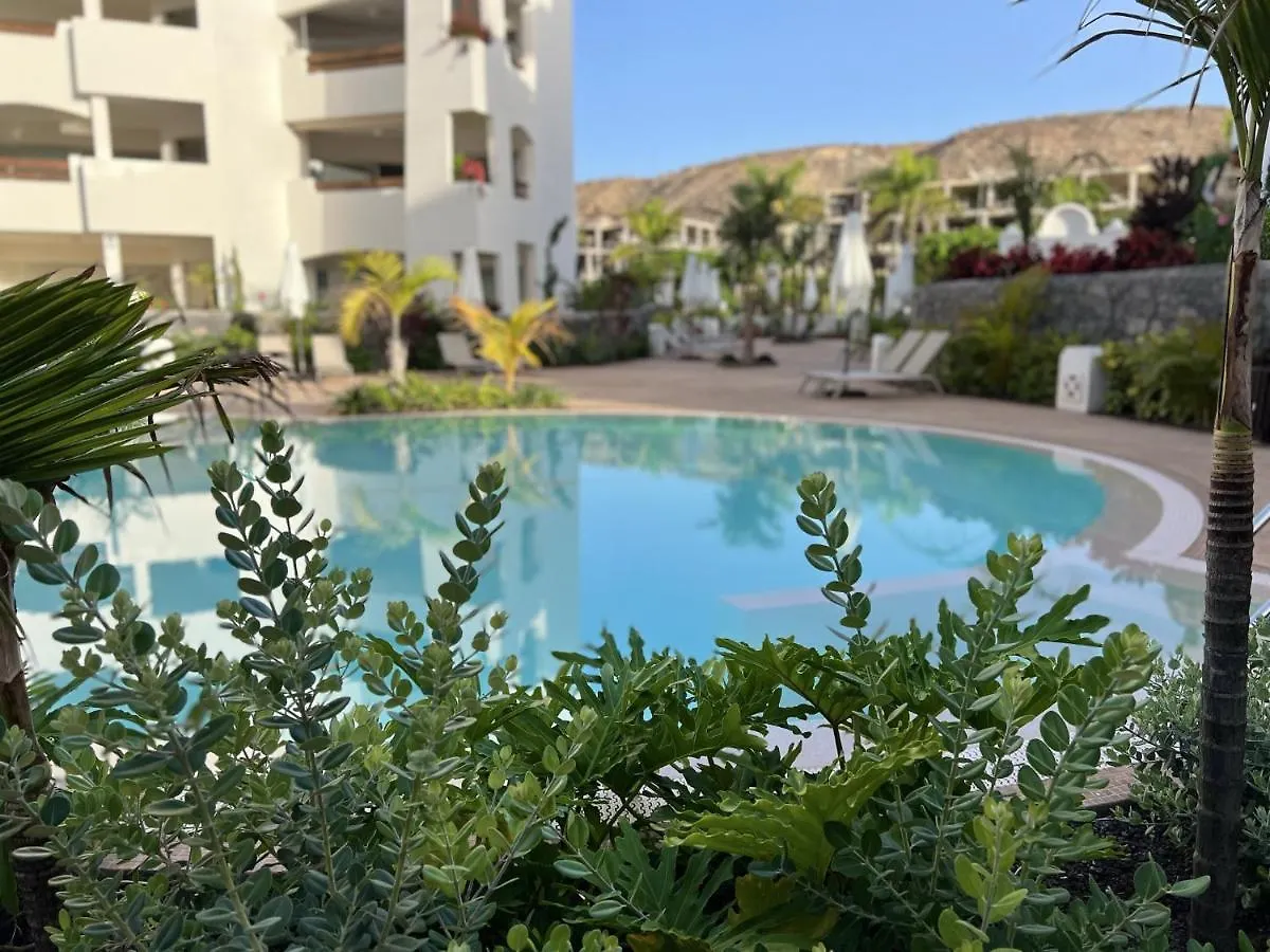 Holiday home Jardines - Bentago 33 Penthouse Jacuzzi & Nature Palm-mar