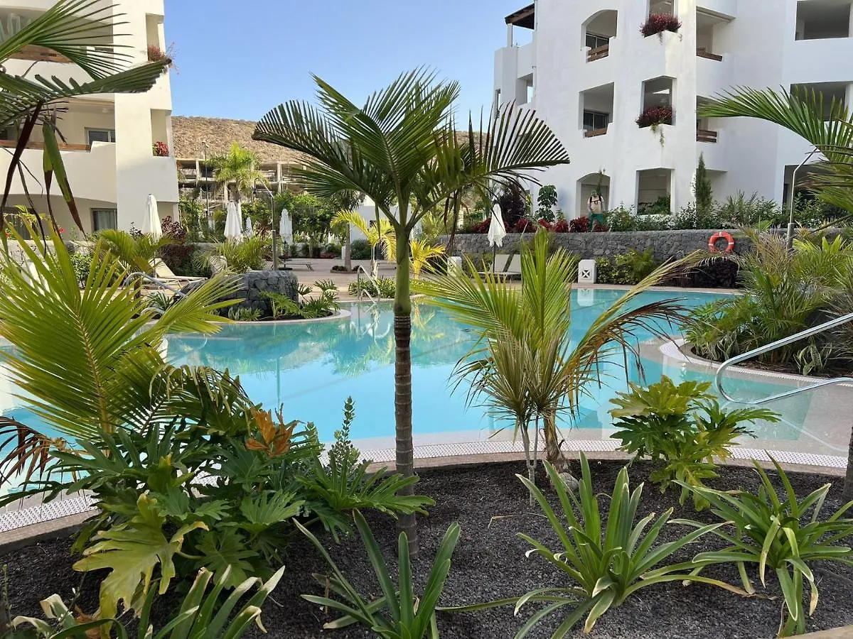 Jardines - Bentago 33 Penthouse Jacuzzi & Nature Palm-mar 0*,