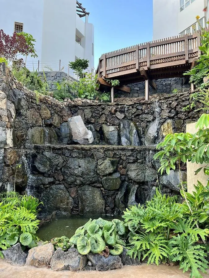 Holiday home Jardines - Bentago 33 Penthouse Jacuzzi & Nature Palm-mar
