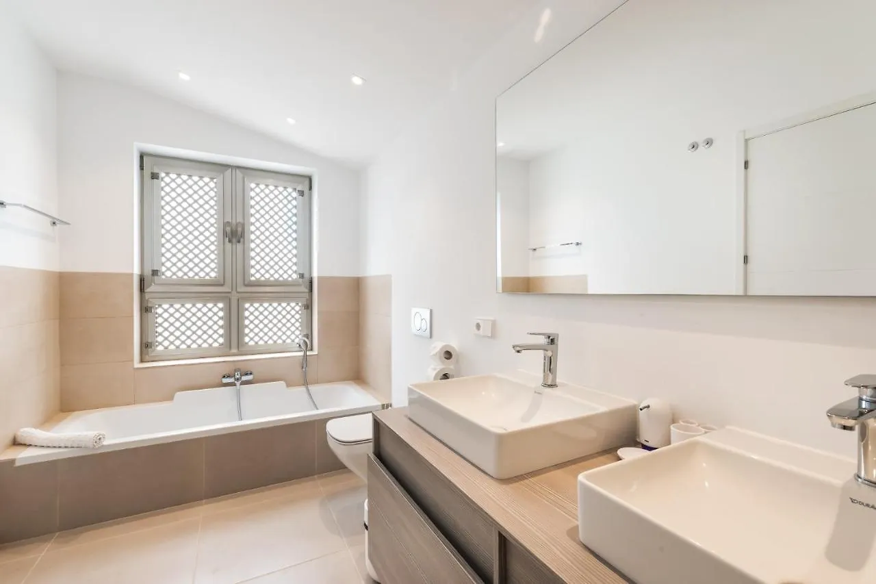 Jardines - Bentago 33 Penthouse Jacuzzi & Nature Palm-mar Holiday home