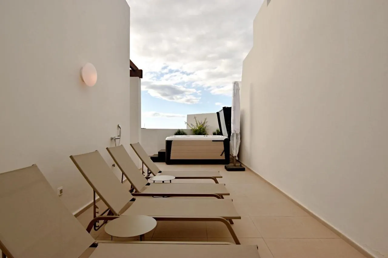 Jardines - Bentago 33 Penthouse Jacuzzi & Nature Palm-mar Holiday home