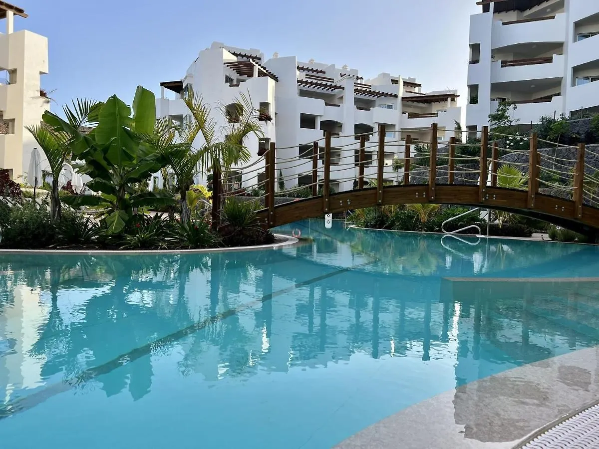 Jardines - Bentago 33 Penthouse Jacuzzi & Nature Palm-mar